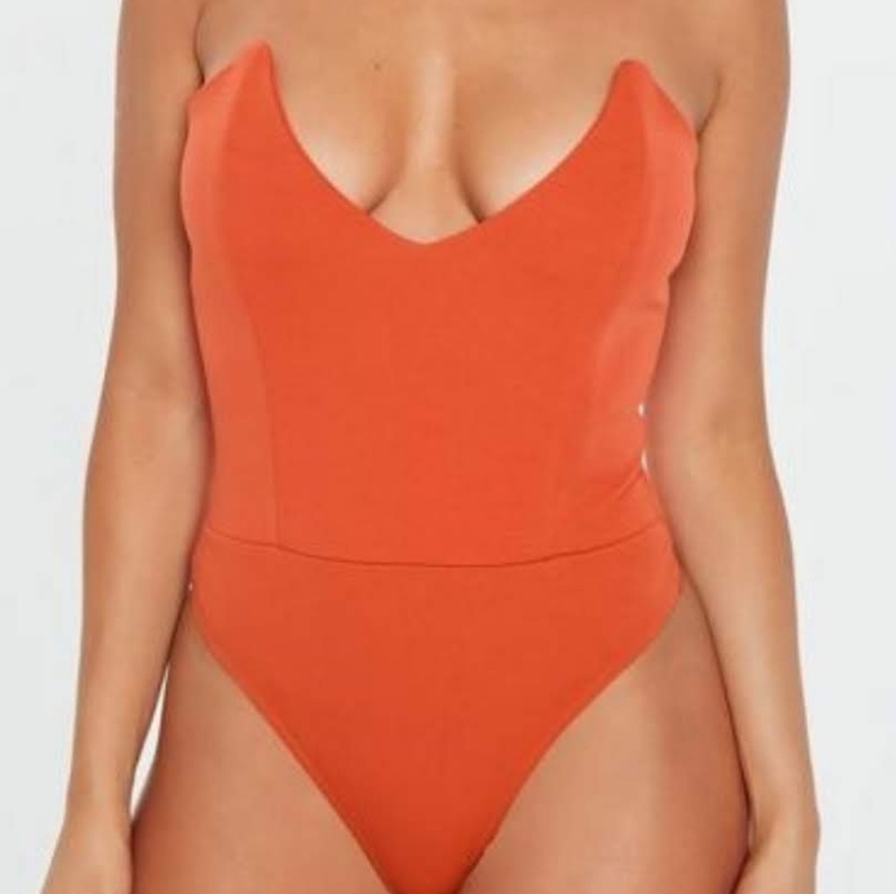 Bodysuit